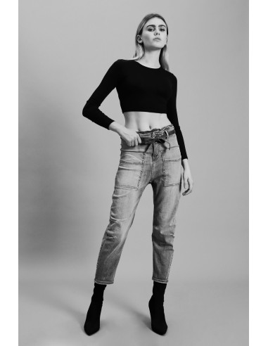 Pantalon please on sale