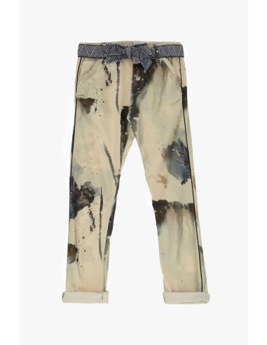 Pantalon please imprimé online