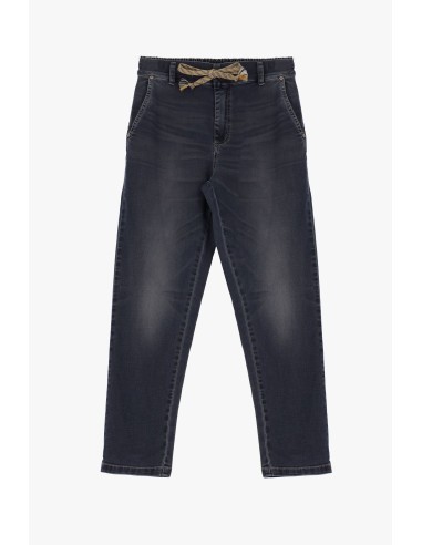Forme jean femme deals