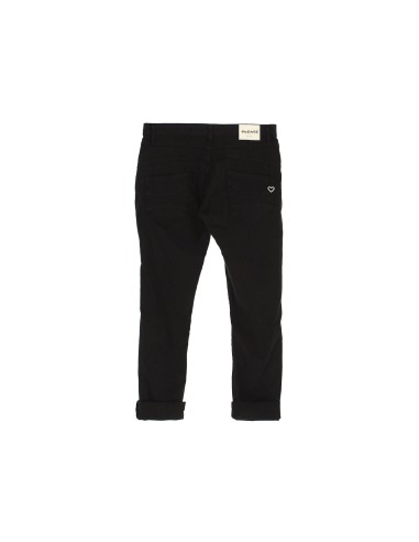 Please Femme pantalon coupe boyfriend  modele...