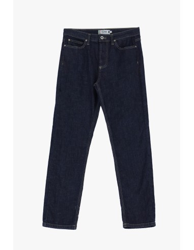Jean femme regular taille haute cheap