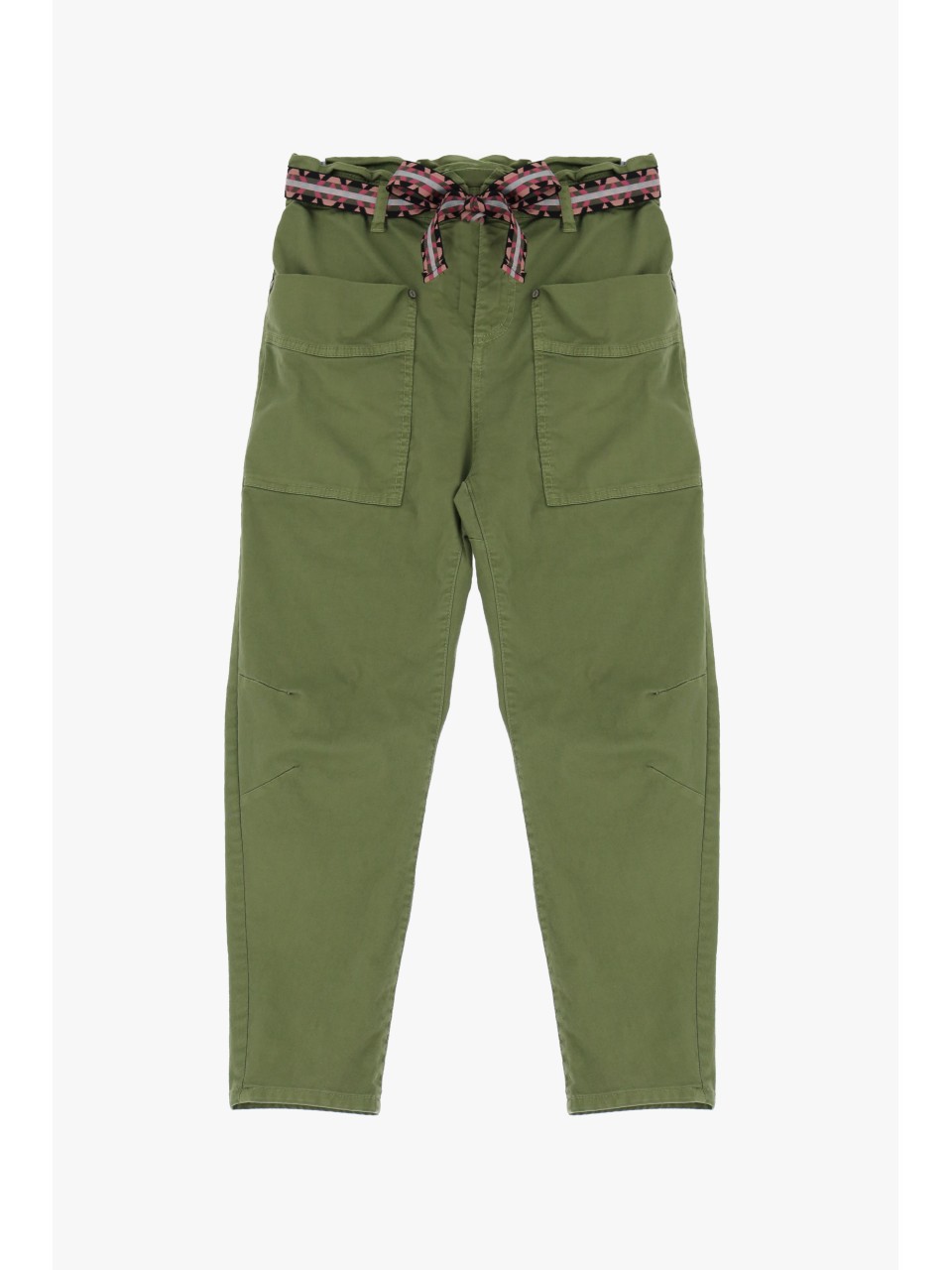 Pantalon baggy femme 2025