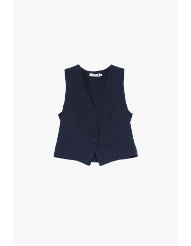 Gilet classe femme hotsell