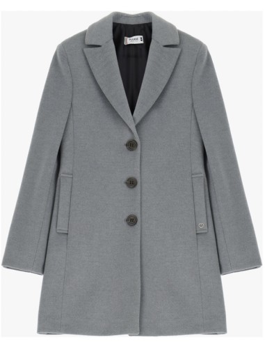 Manteau court cintré deals