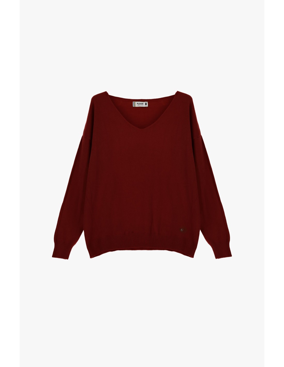 Pull please femme deals