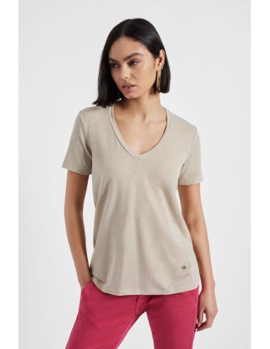 Please Femme tshirt à manches courtes en...