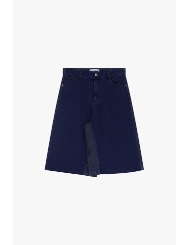 Please Bermuda pour Femme en Jean
