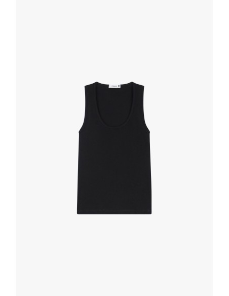 Please Debardeur Femme Sans Manches