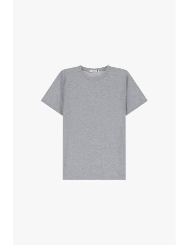 Please Tshirt Femme a manches courtes
