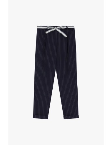 Please femme blazer de tailleur en crêpe fluide...