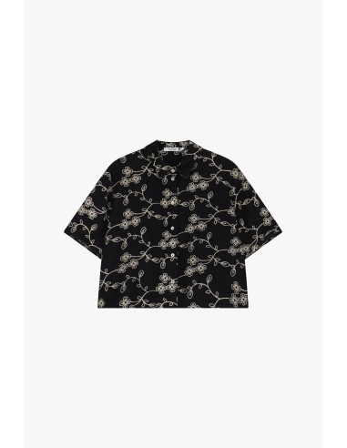 copy of Please Pantalon Large forme Palazzo en...