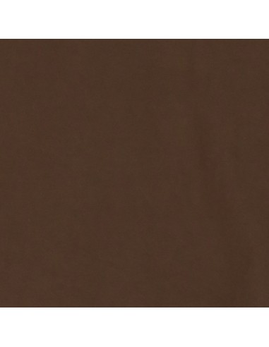 Please Femme t-shirt oversize coloris chocolat