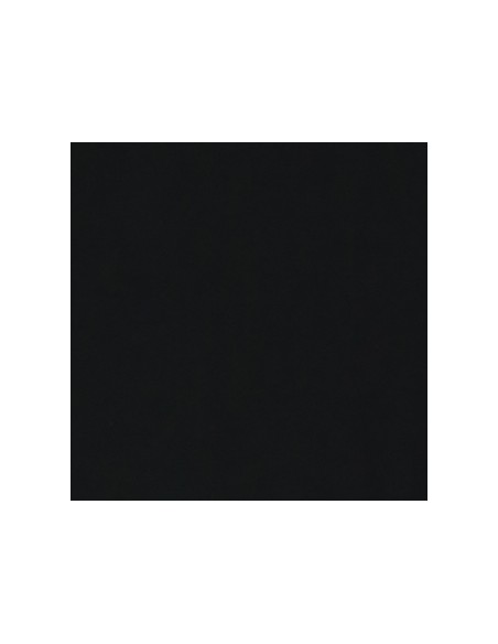 Please Femme t-shirt oversize coloris Noir