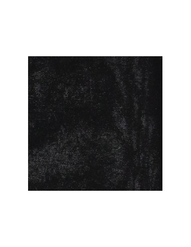 Please Femme t-shirt oversize coloris Noir...