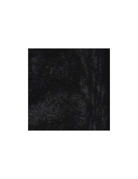 Please Femme t-shirt oversize coloris Noir Pailleté