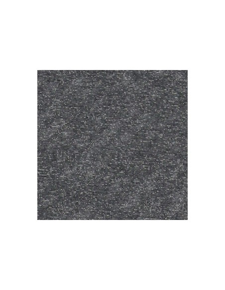 Please Femme t-shirt oversize coloris Argent Pailleté