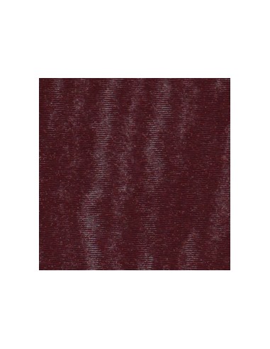 Please Femme t-shirt oversize coloris Bordeaux...