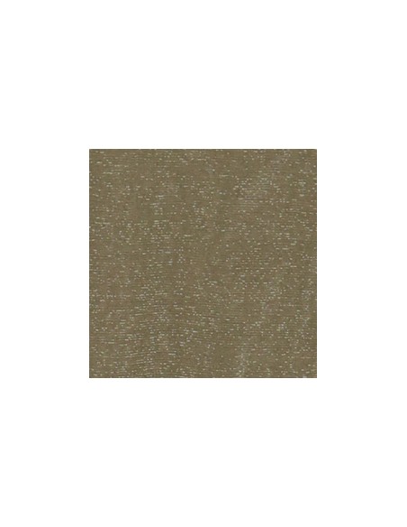 Please Femme t-shirt oversize manches Chauve-souris Kaki Pailletté