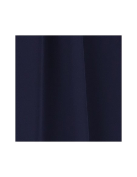 copy of Please Pantalon Kaki à doubles pinces et jambes évasées en crêpe