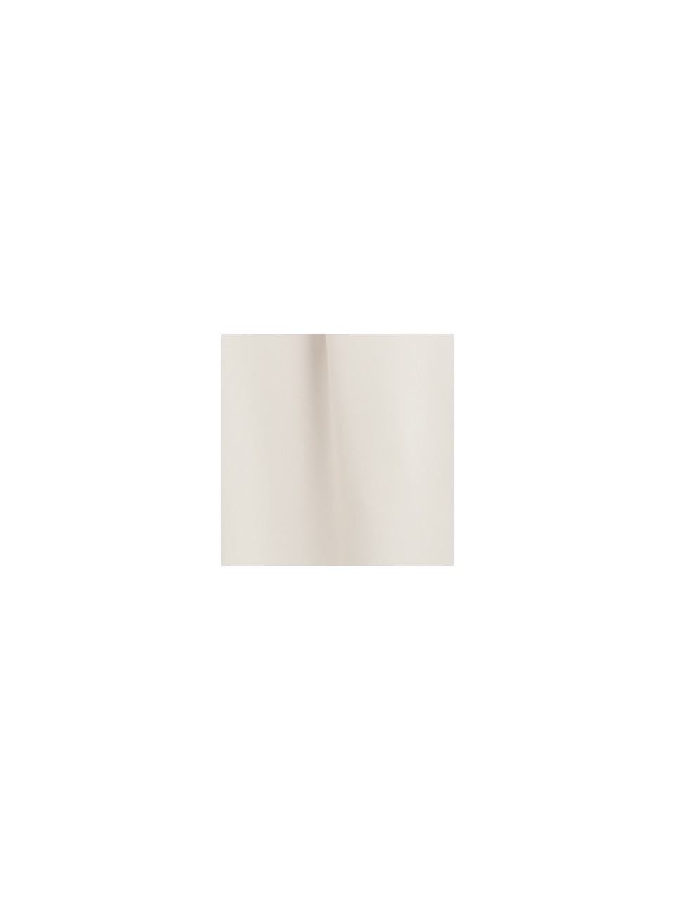 Please Femme pantalon fluide coloris Ecru 2
