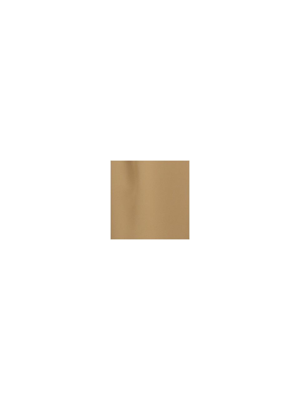 Please Femme pantalon fluide coloris Camel 2