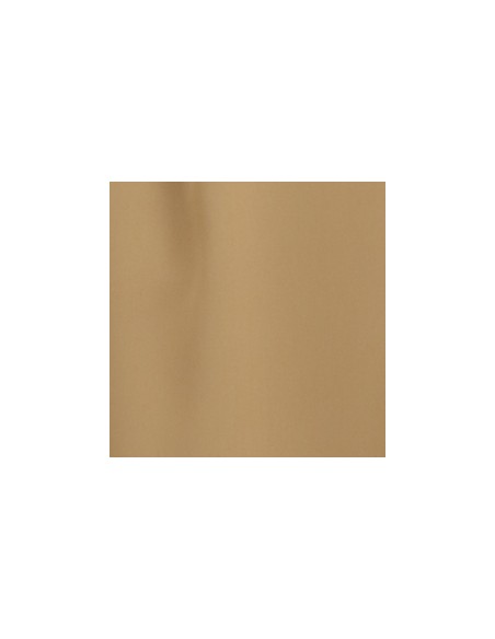 Please Femme pantalon fluide coloris Camel