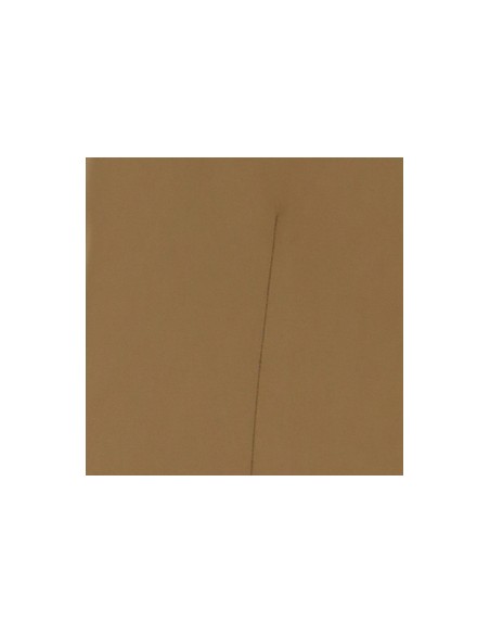 copy of Please  Gilet de tailleur en crepe fluide Rouge