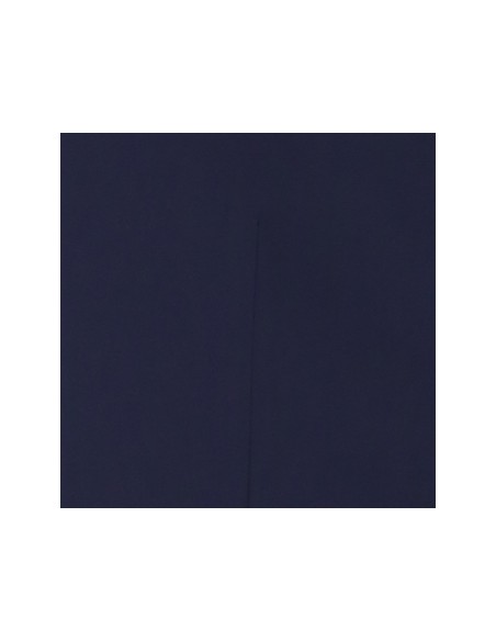 copy of Please  Gilet de tailleur en crepe fluide Rouge