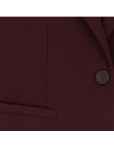 copy of Please femme blazer de tailleur en...