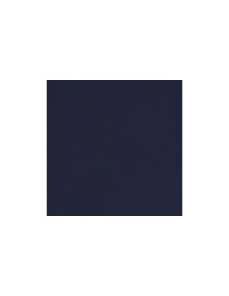 Please femme blazer de tailleur en crêpe fluide Bleu Marine