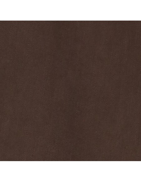 copy of Please Jean flare à poches plaquées en coton stretch coloris Kaki delavé