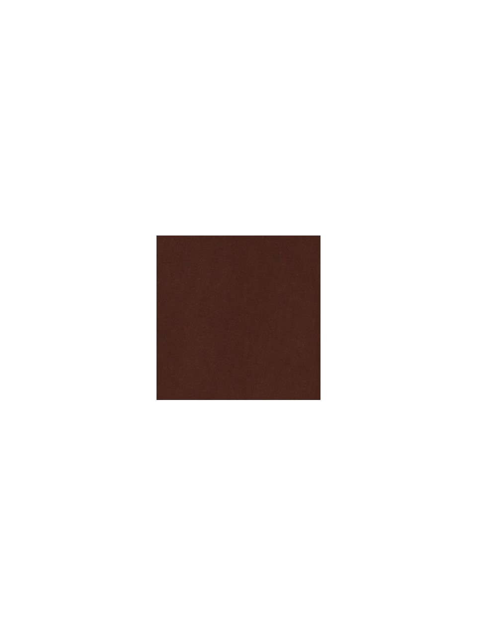 Please Jean a jambe evasée coloris Chocolat 2