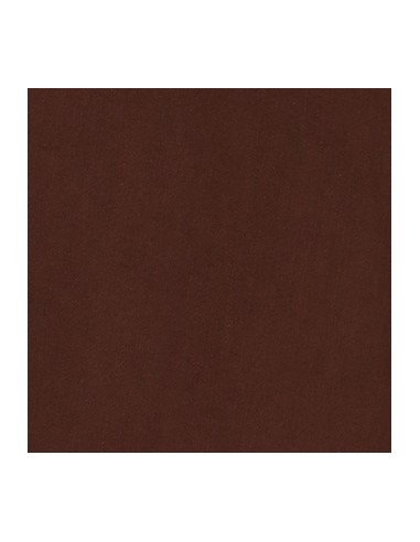 Please Jean a jambe evasée coloris Chocolat