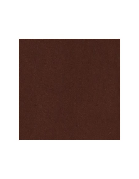 Please Jean a jambe evasée coloris Chocolat