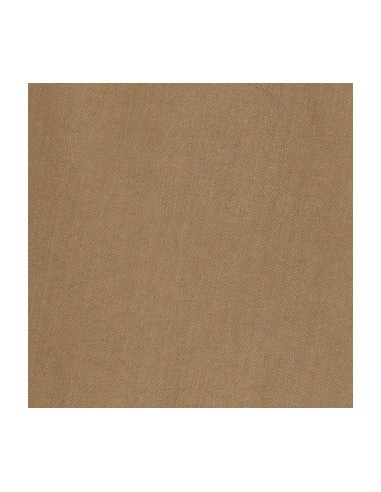 Please Jean a jambe evasée coloris Camel