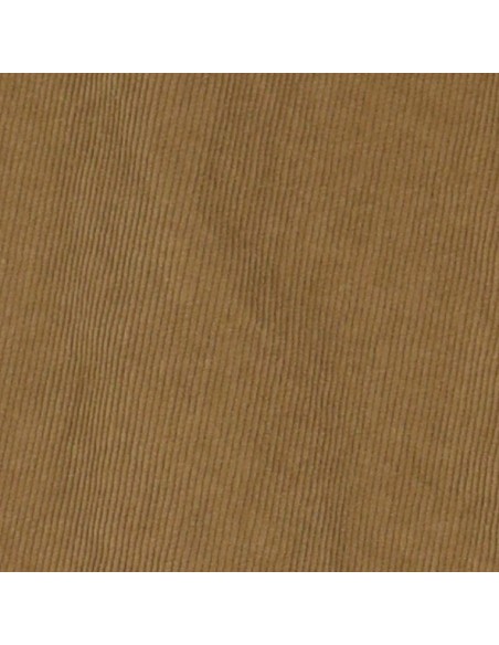 Please pantalon bermuda forme chino coloris Camel