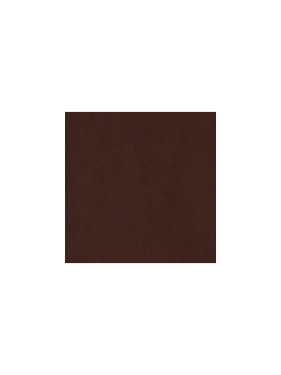 Please pantalon bermuda forme chino coloris Chocolat 2