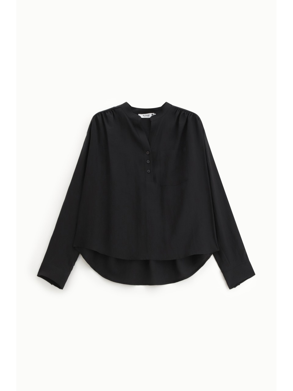 copy of Please Chemisier