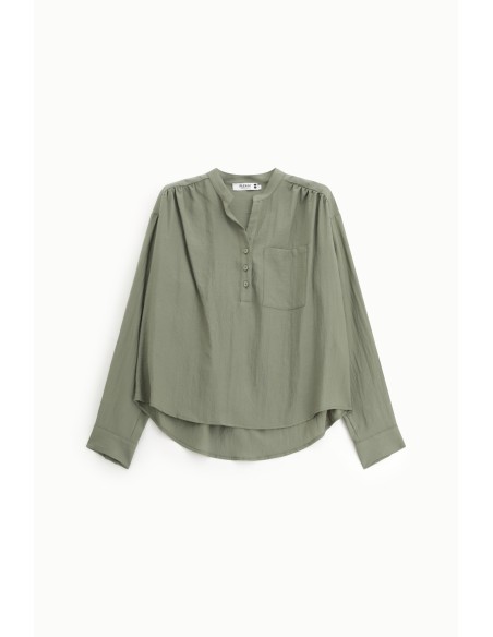 copy of Please Chemisier