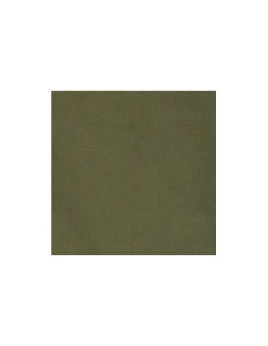 Please jean Camel Forme Baggy à boutonnage décalé