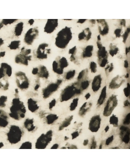 copy of Please Jean a jambe evasée coloris Chocolat