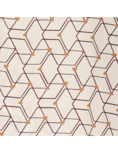 Please Femme chemisier imprimé Graphique