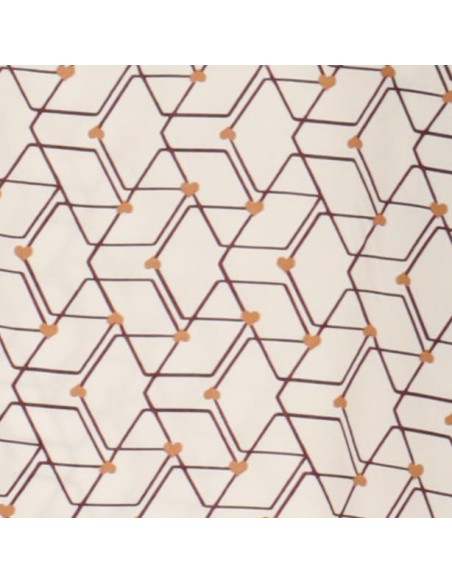 Please Femme chemisier imprimé Graphique