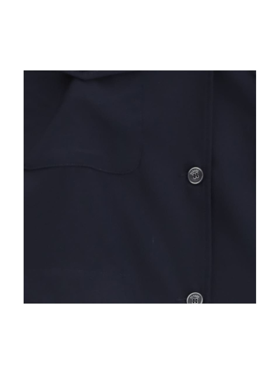 Please Femme veste jean bimatière 2