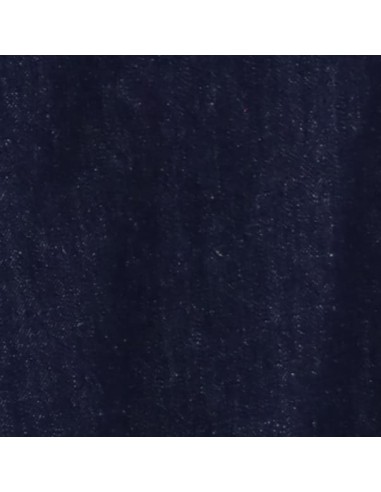 Please Jean forme Balloon bleu brut