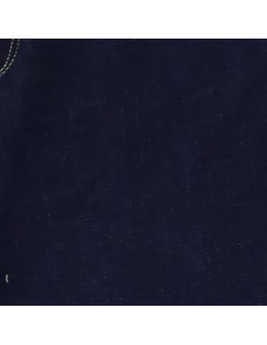 Please femme jean Skinny en denim brut