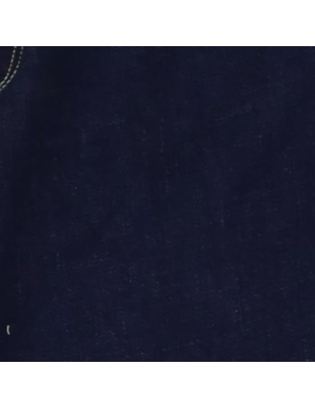 Please femme jean Skinny en denim brut