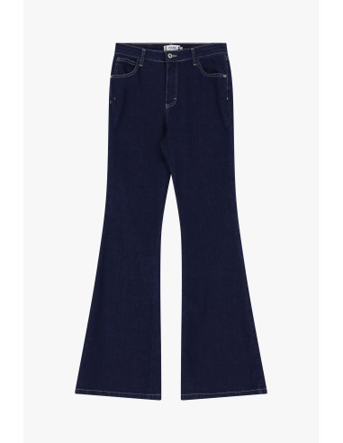 copy of Please femme jean Skinny en denim brut