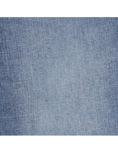 Please Femme Jean Delavé Flare avec poches...