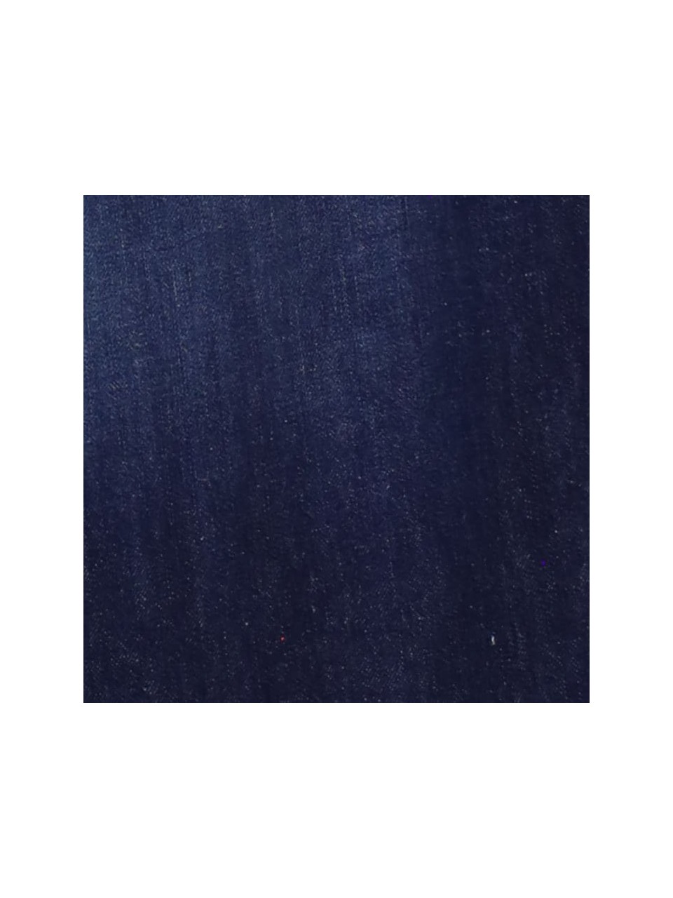 Jean Please maxi large en denim bleu 2